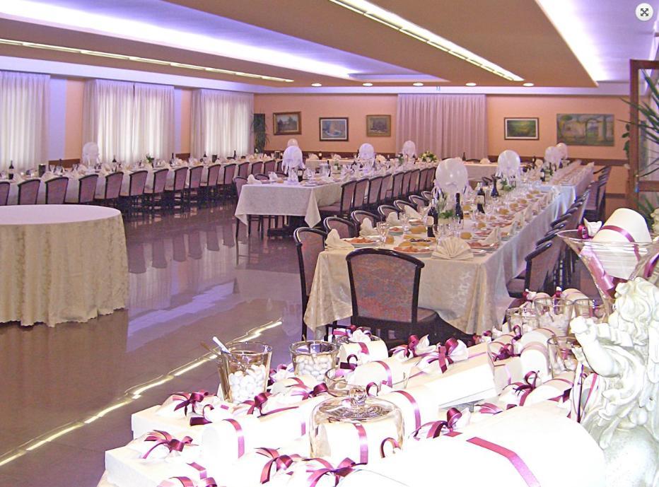 Hotel Libia Fino Del Monte Extérieur photo