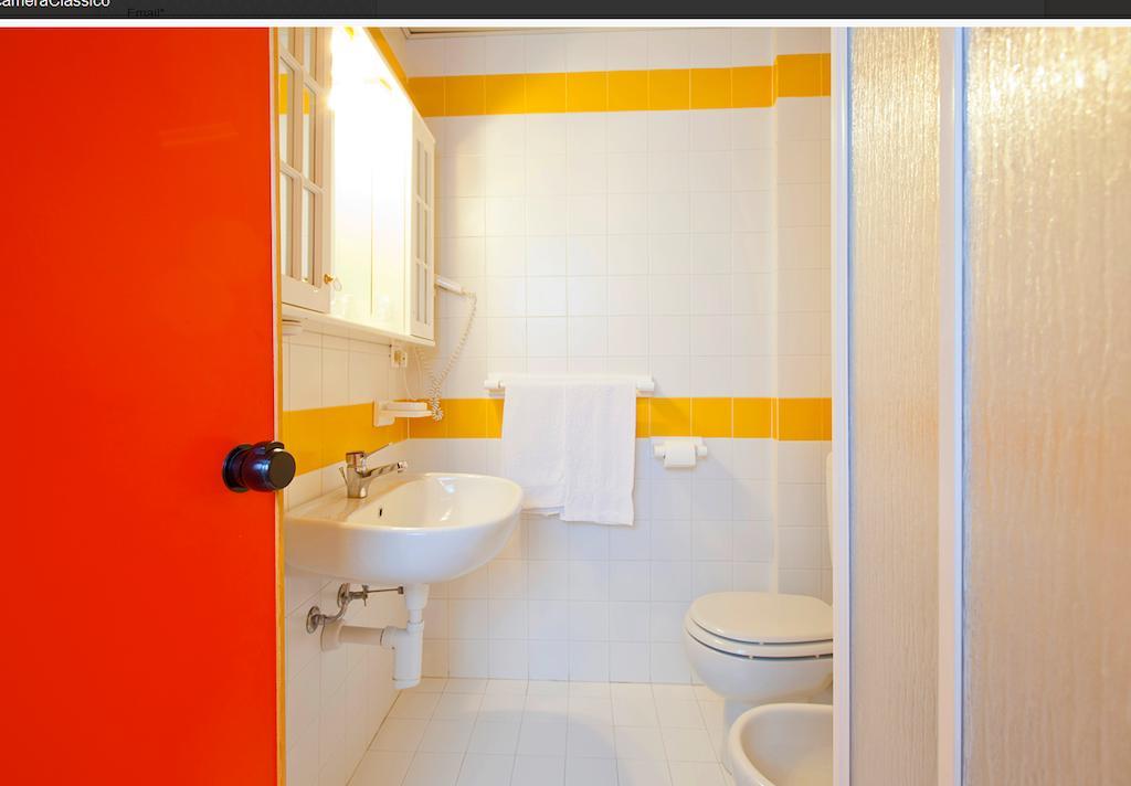 Hotel Libia Fino Del Monte Chambre photo