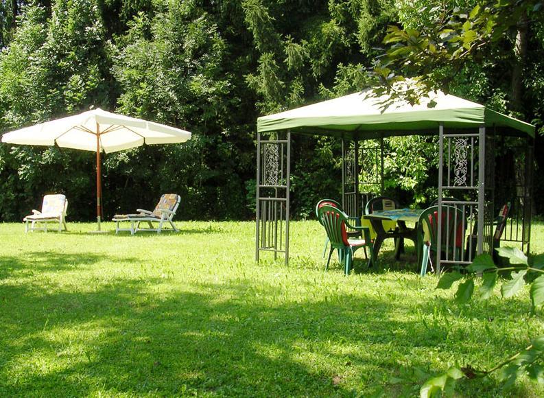 Hotel Libia Fino Del Monte Extérieur photo