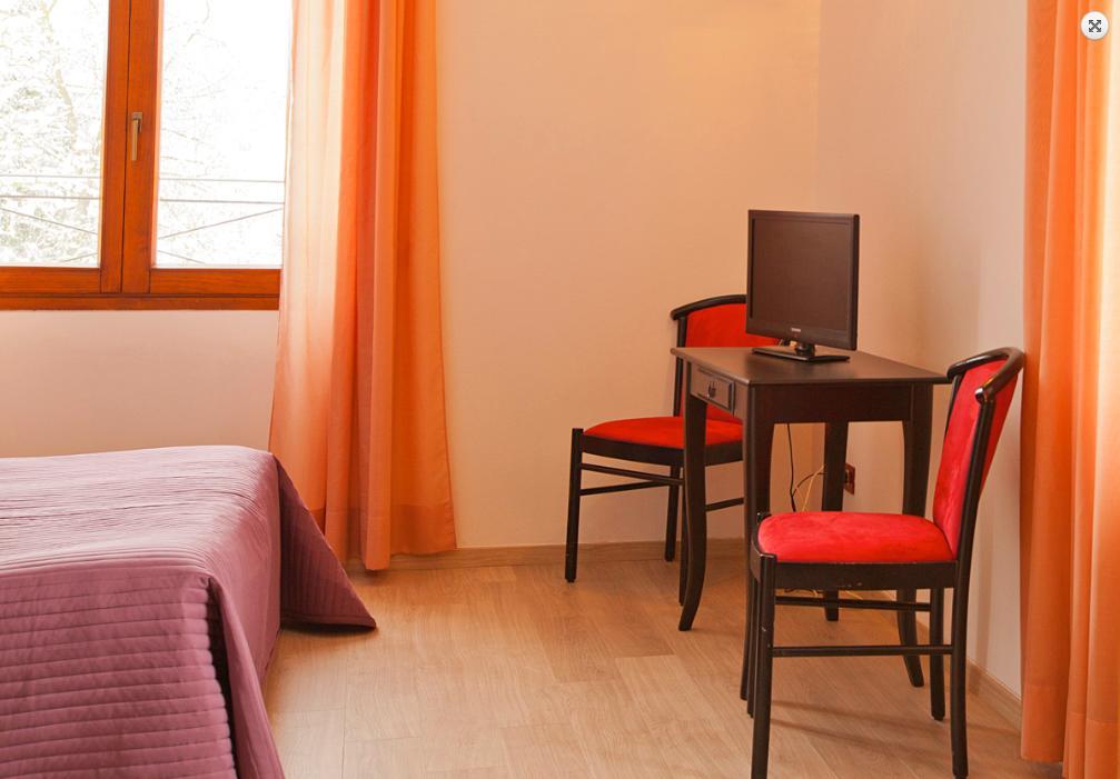 Hotel Libia Fino Del Monte Chambre photo