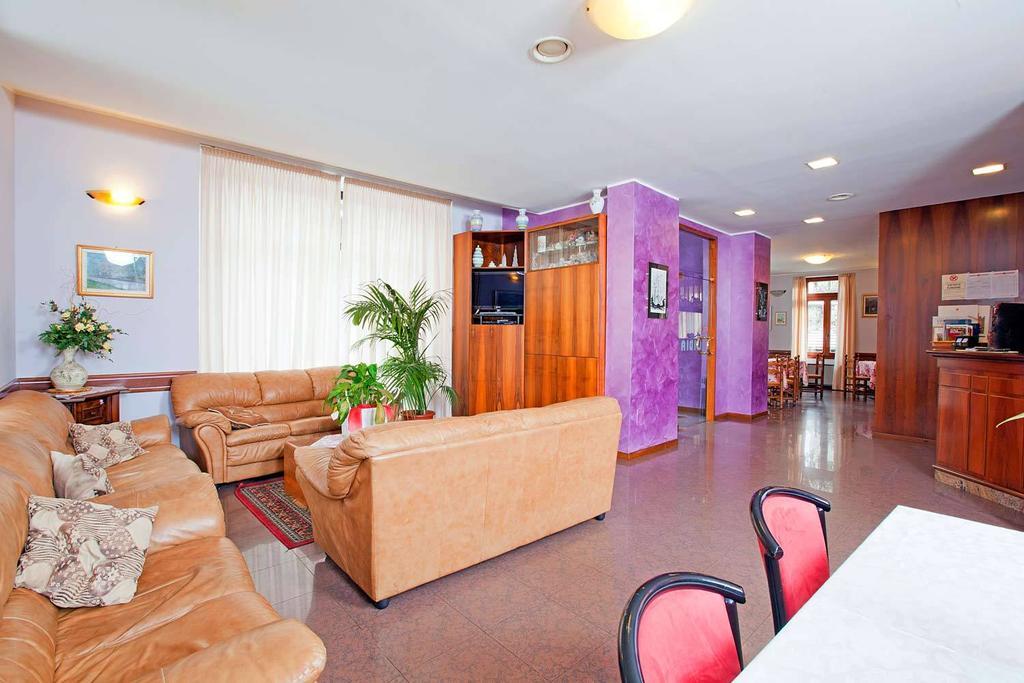 Hotel Libia Fino Del Monte Extérieur photo