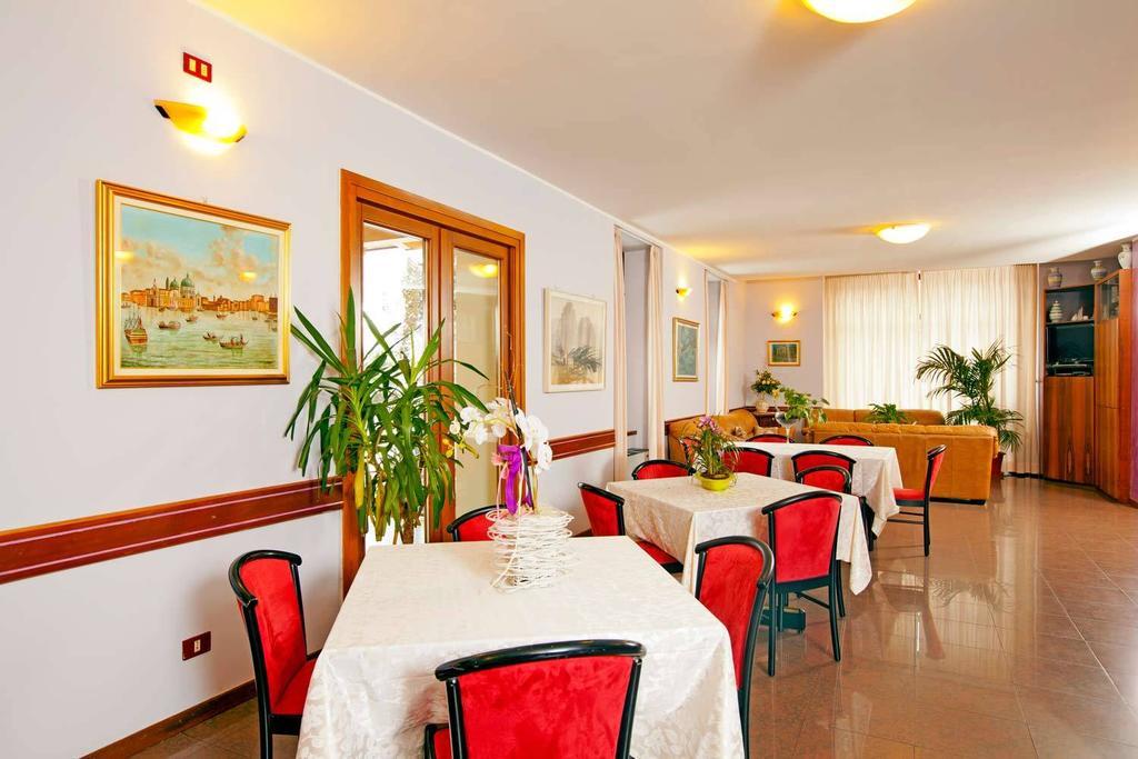 Hotel Libia Fino Del Monte Extérieur photo