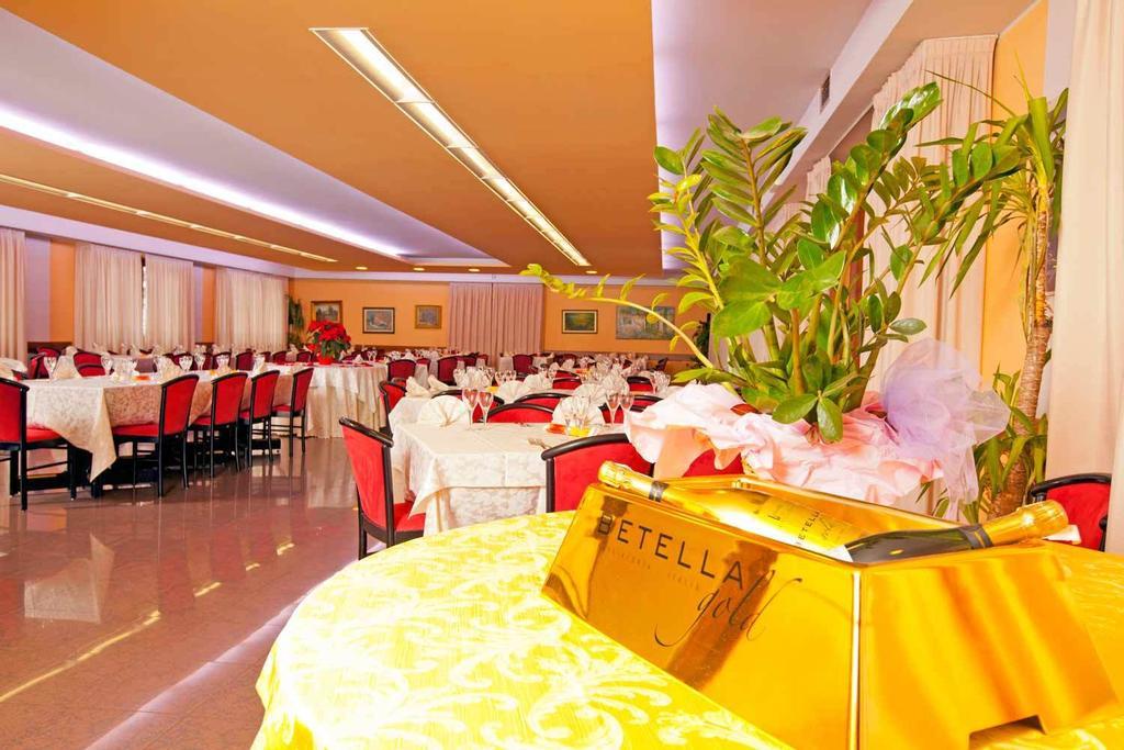 Hotel Libia Fino Del Monte Extérieur photo