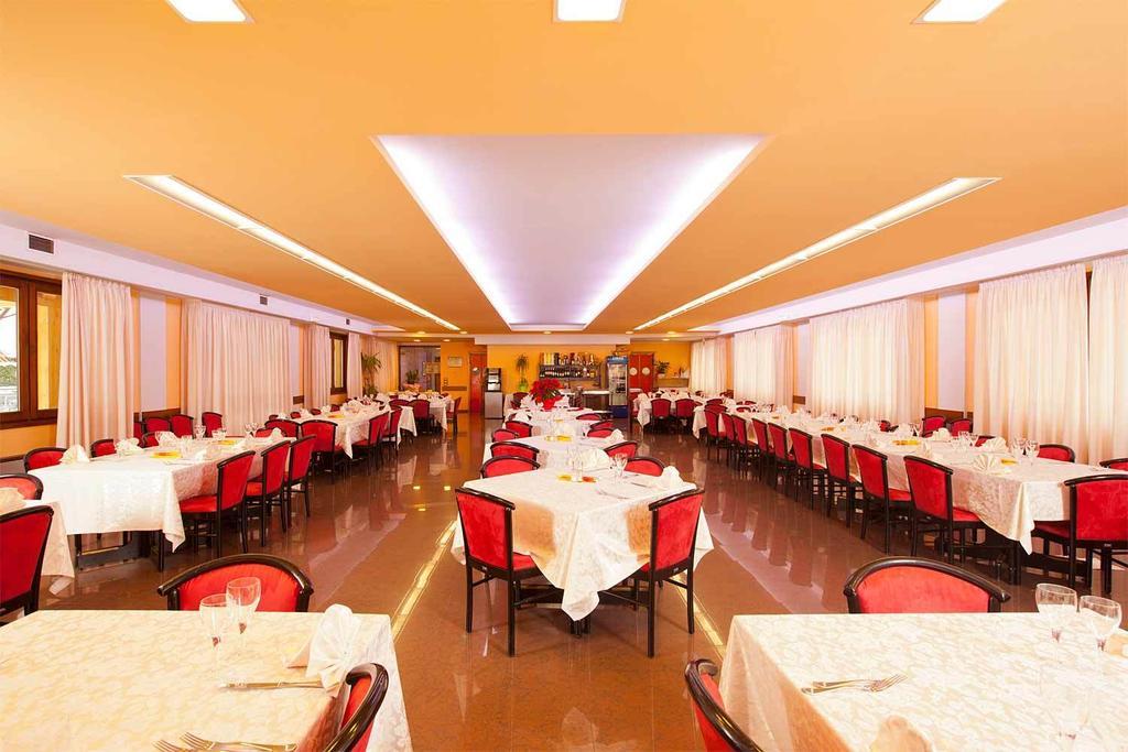 Hotel Libia Fino Del Monte Extérieur photo