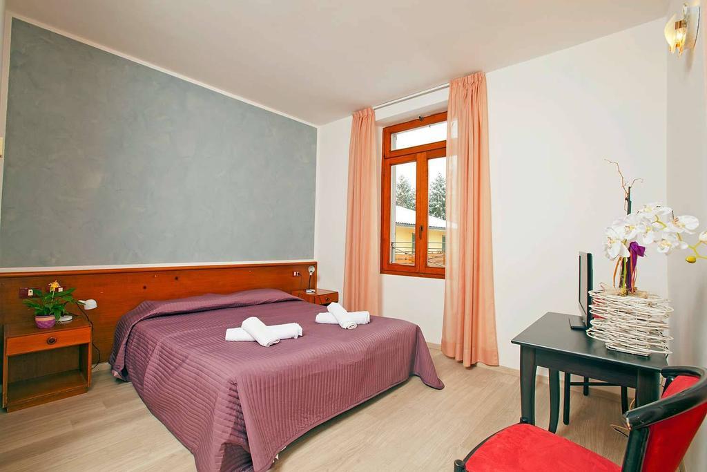 Hotel Libia Fino Del Monte Chambre photo