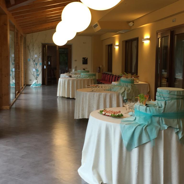 Hotel Libia Fino Del Monte Extérieur photo